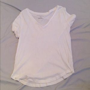 White Aeropostale t shirt! (M)